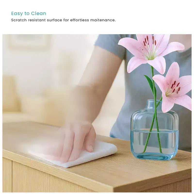 Tavolino Contenitore Modulare a Cubo con Opzioni Personalizzabili per Anta e Ripiani – Modulare